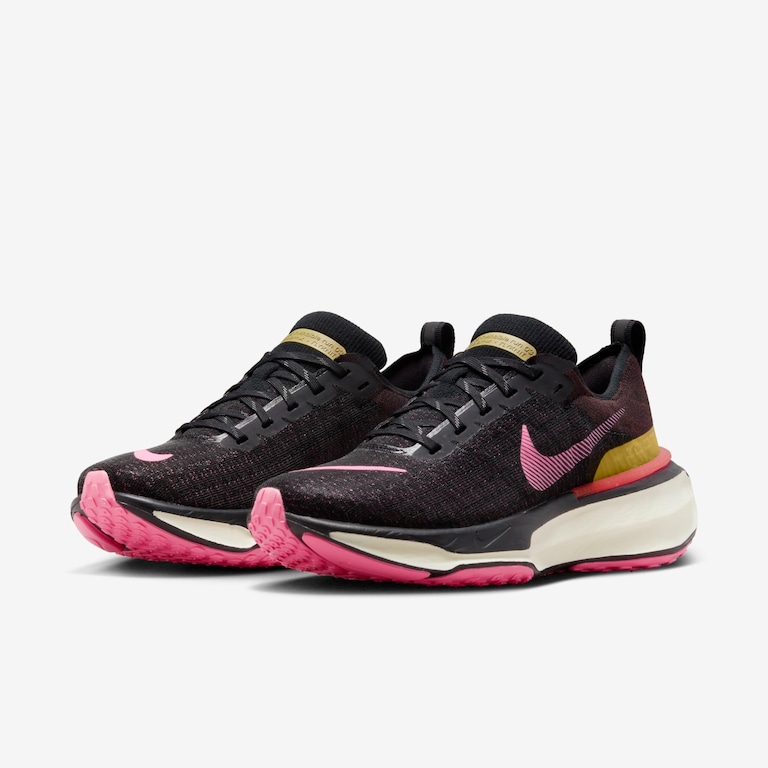 Tênis Nike Invincible 3 Feminino - Foto 5