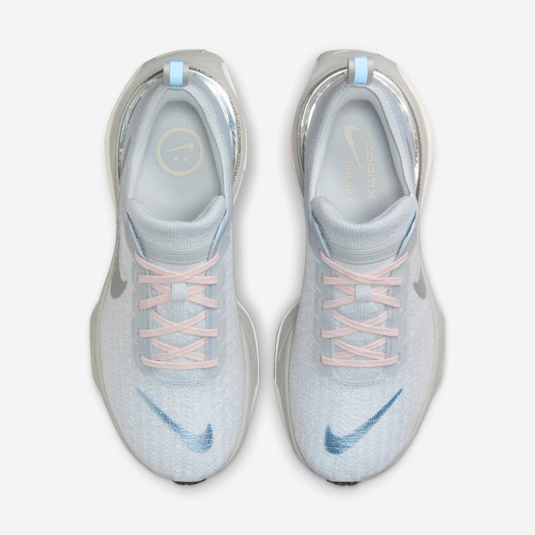 Tênis Nike Invincible 3 Feminino - Foto 4