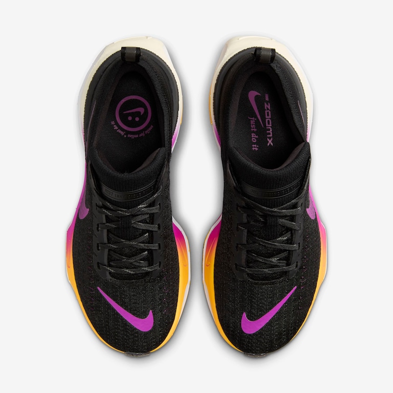 Tênis Nike Invincible 3 Feminino - Foto 5