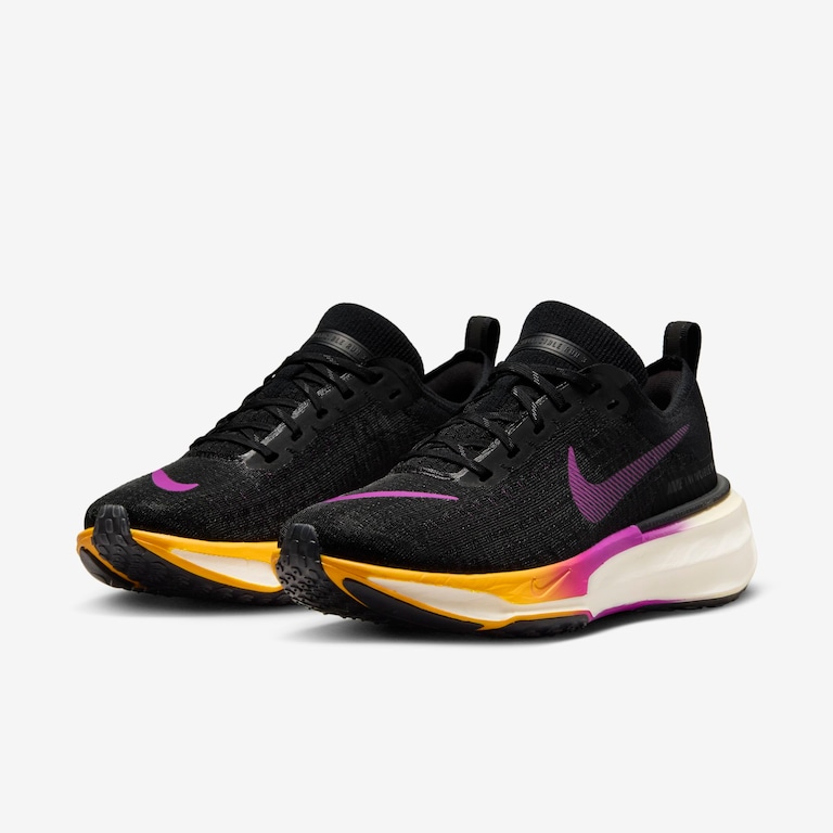 Tênis Nike Invincible 3 Feminino - Foto 6