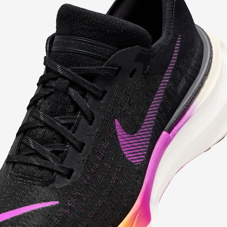 Tênis Nike Invincible 3 Feminino - Foto 8