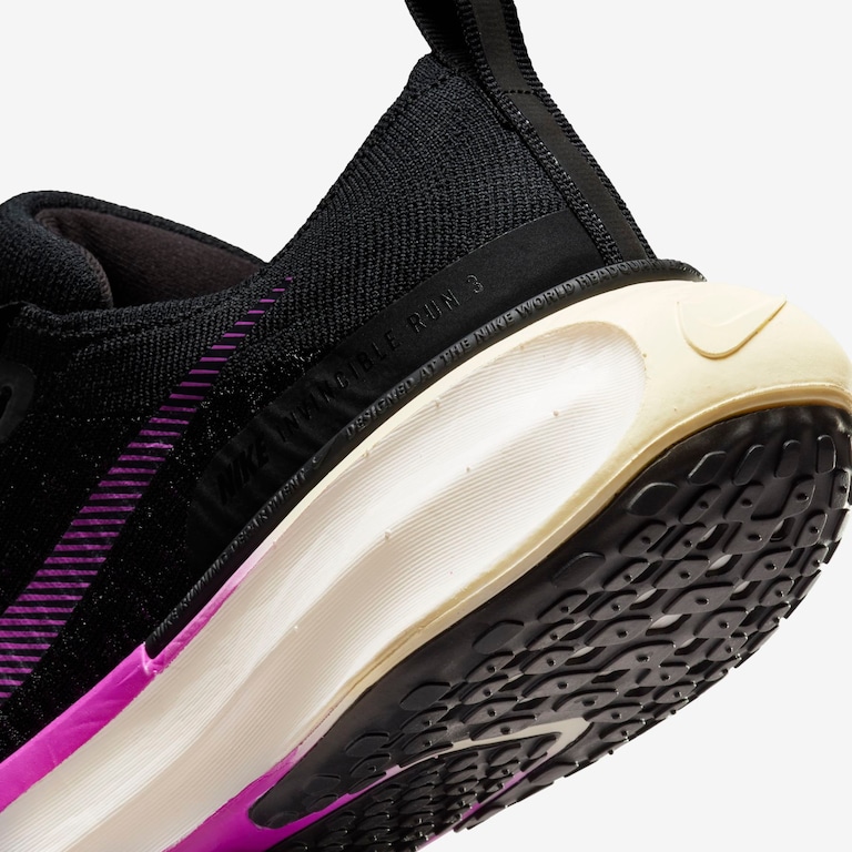 Tênis Nike Invincible 3 Feminino - Foto 9