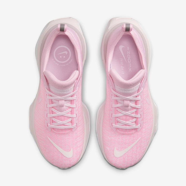 Tênis Nike Invincible 3 Feminino - Foto 4