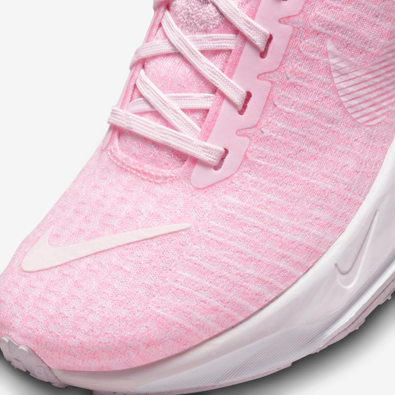 Tênis Nike Invincible 3 Feminino - Foto 7