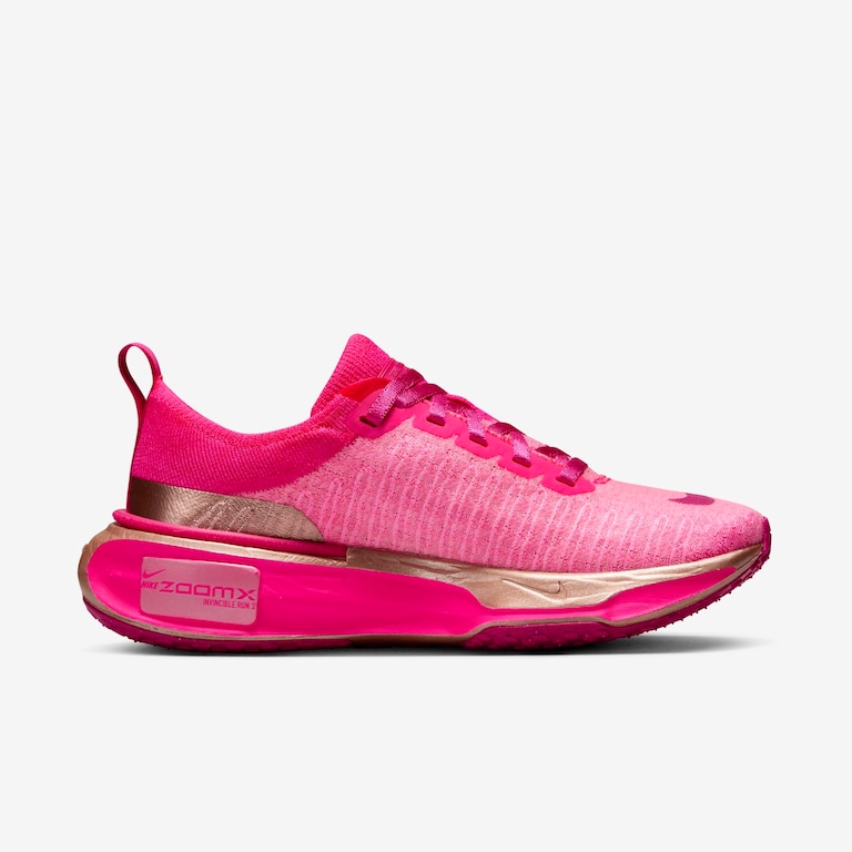 Tênis Nike Invincible 3 Feminino - Foto 3