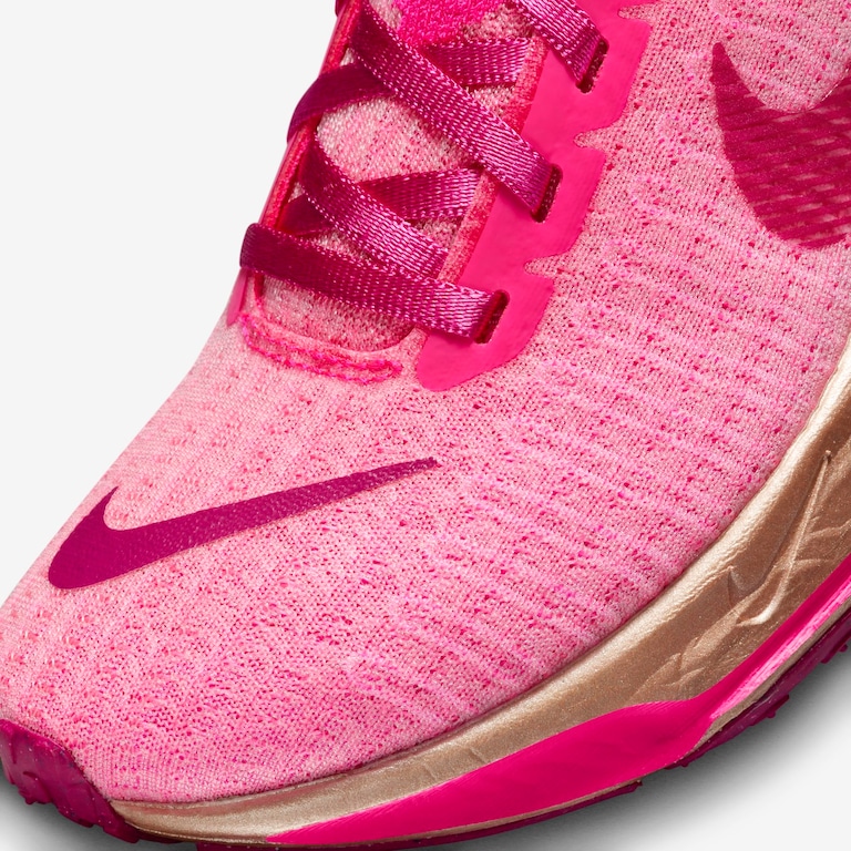 Tênis Nike Invincible 3 Feminino - Foto 7