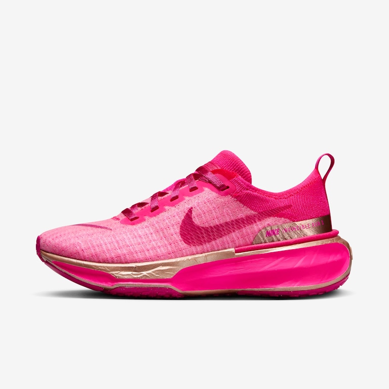 Tênis Nike Invincible 3 Feminino - Foto 1