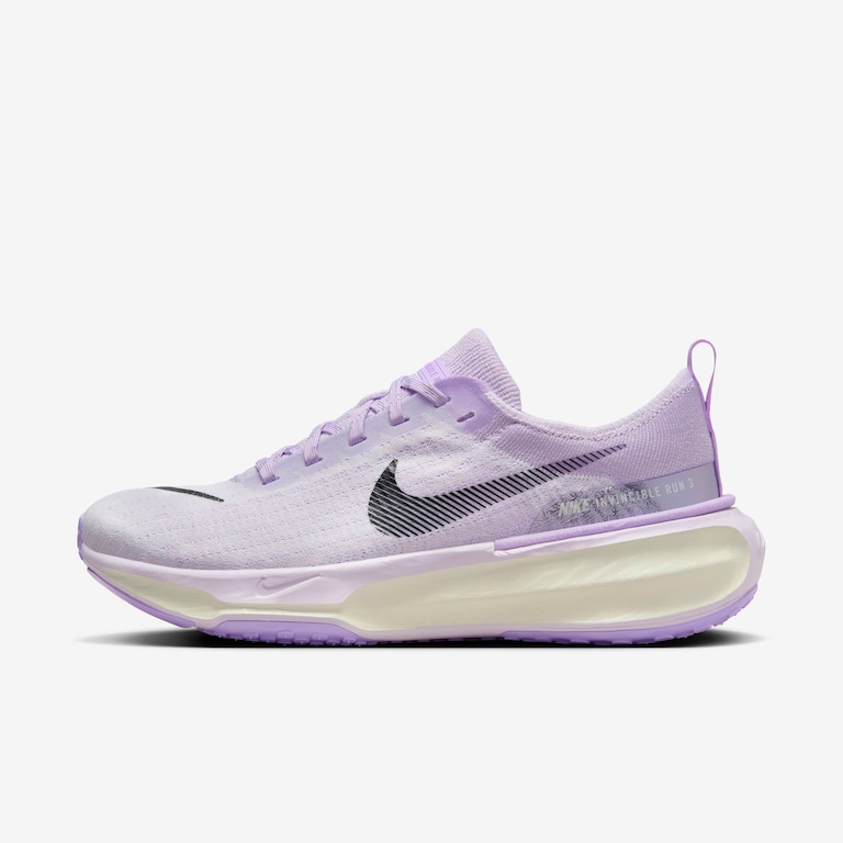 Tênis Nike Invincible 3 Feminino - Foto 1