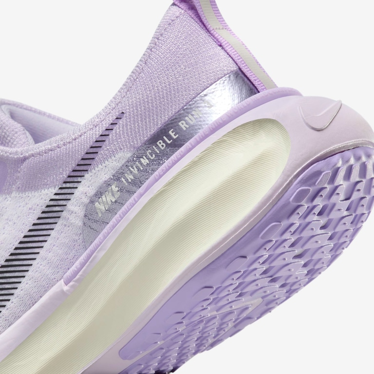 Tênis Nike Invincible 3 Feminino - Foto 8