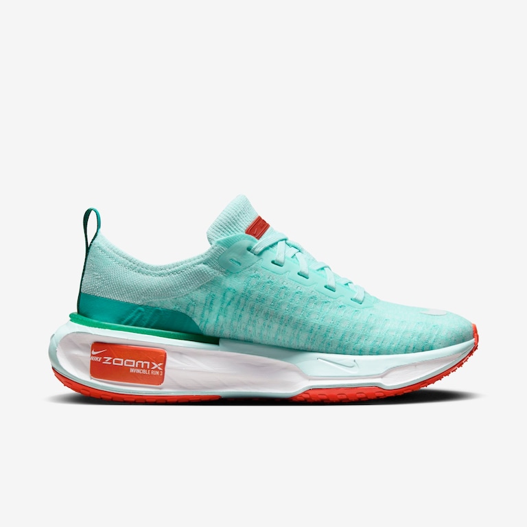 Tênis Nike Invincible 3 Feminino - Foto 3