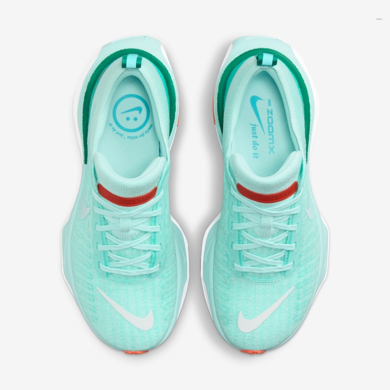 Tênis Nike Invincible 3 Feminino - Foto 4