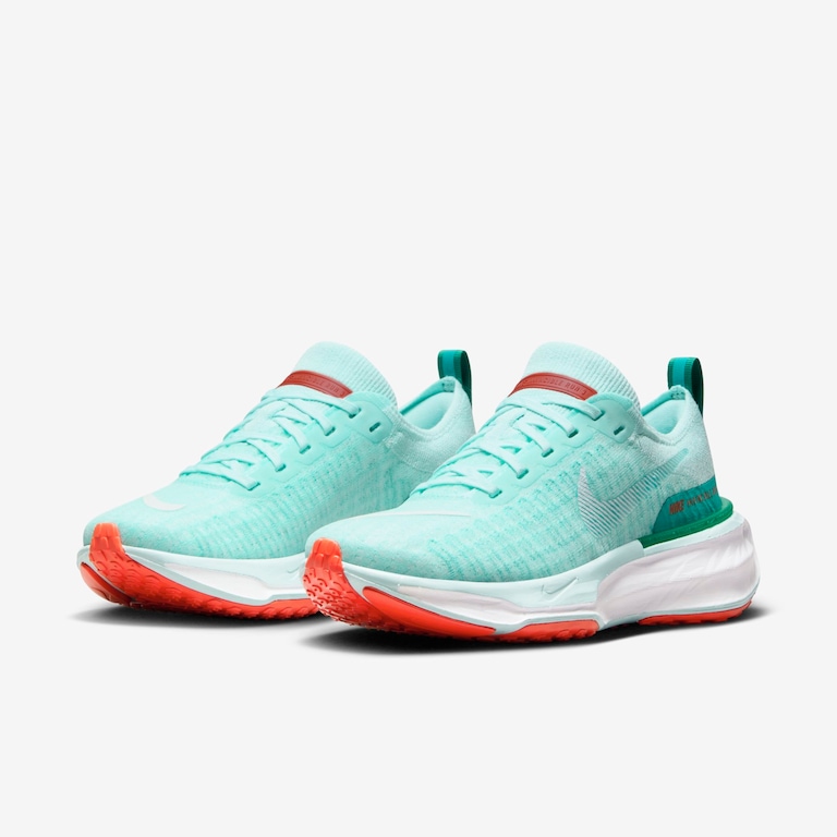 Tênis Nike Invincible 3 Feminino - Foto 5