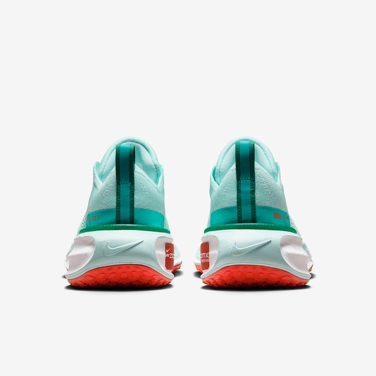 Tênis Nike Invincible 3 Feminino - Foto 6