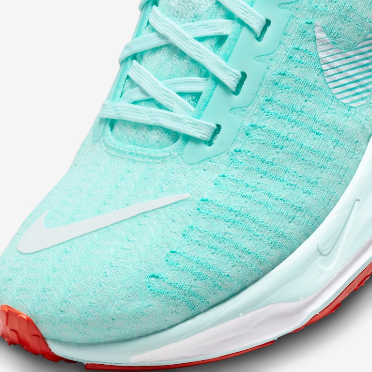 Tênis Nike Invincible 3 Feminino - Foto 7