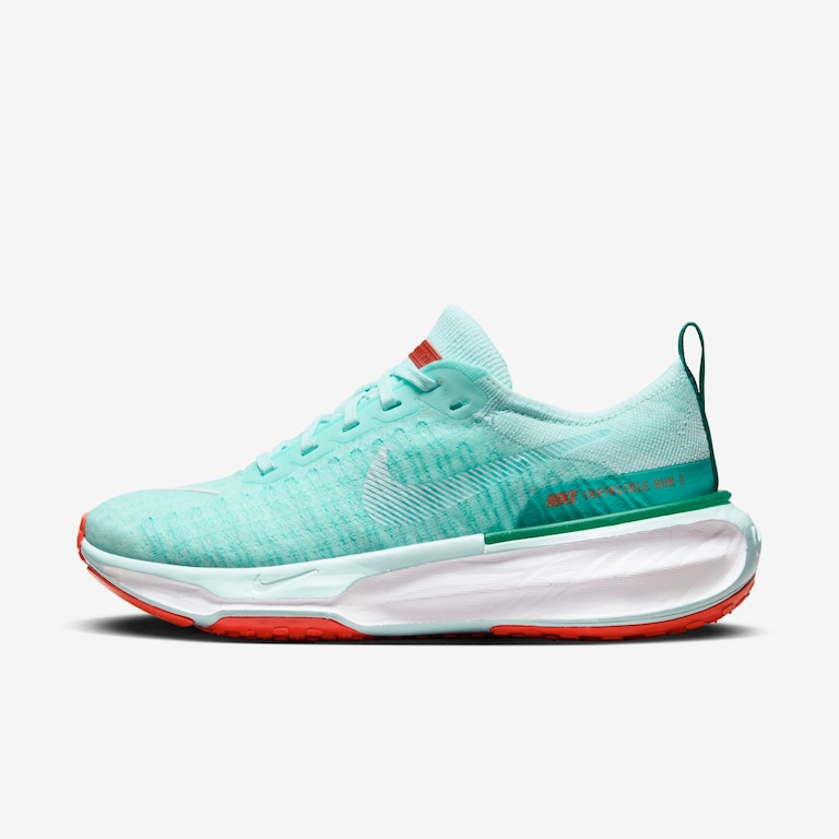 Tênis Nike Invincible 3 Feminino - Foto 1