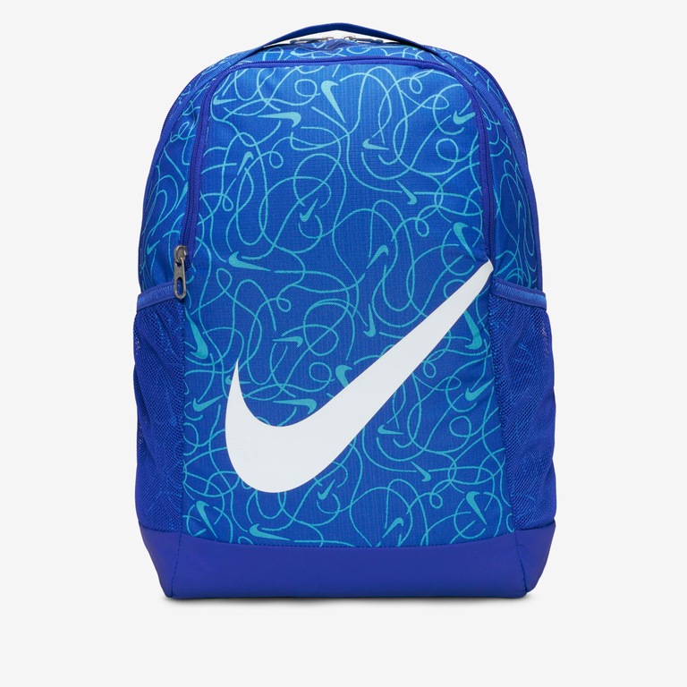 Mochila Nike Brasilia Infantil - Foto 1