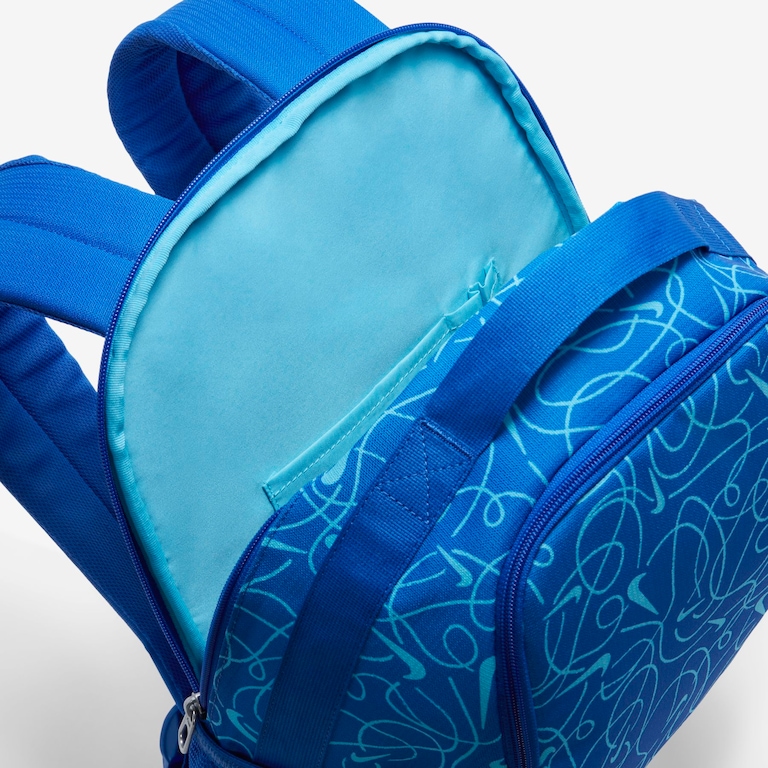 Mochila Nike Brasilia Infantil - Foto 5