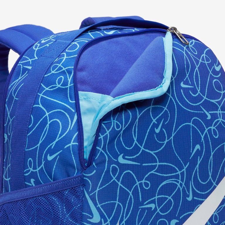 Mochila Nike Brasilia Infantil - Foto 6