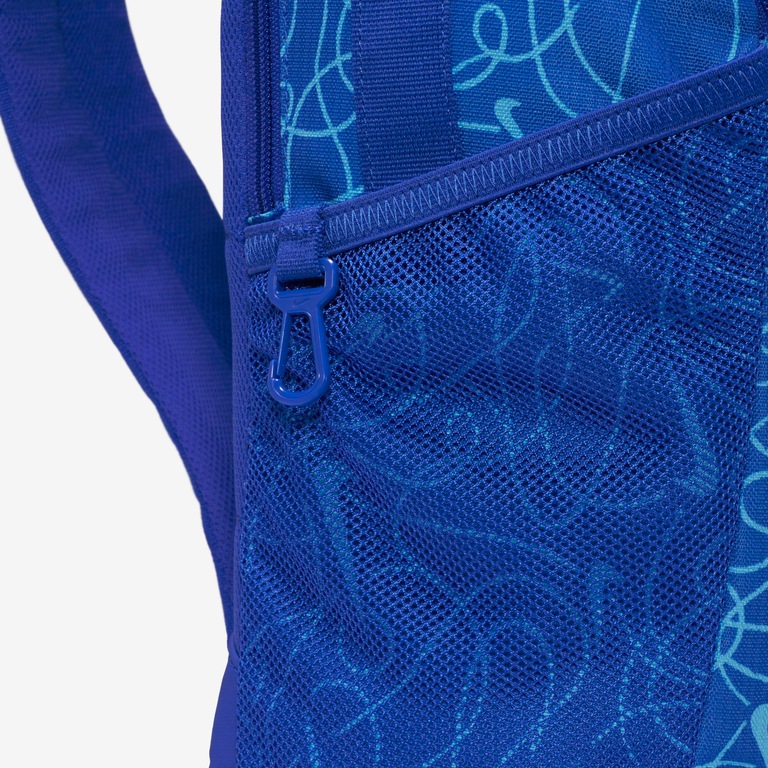 Mochila Nike Brasilia Infantil - Foto 7