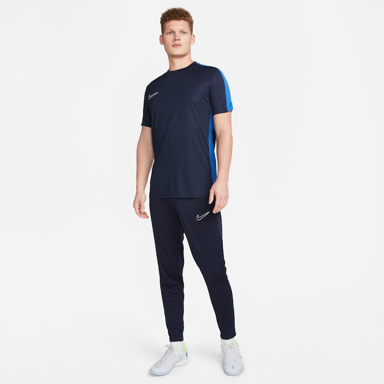 Camiseta Nike Dri-FIT Academy 23 Masculina - Foto 4