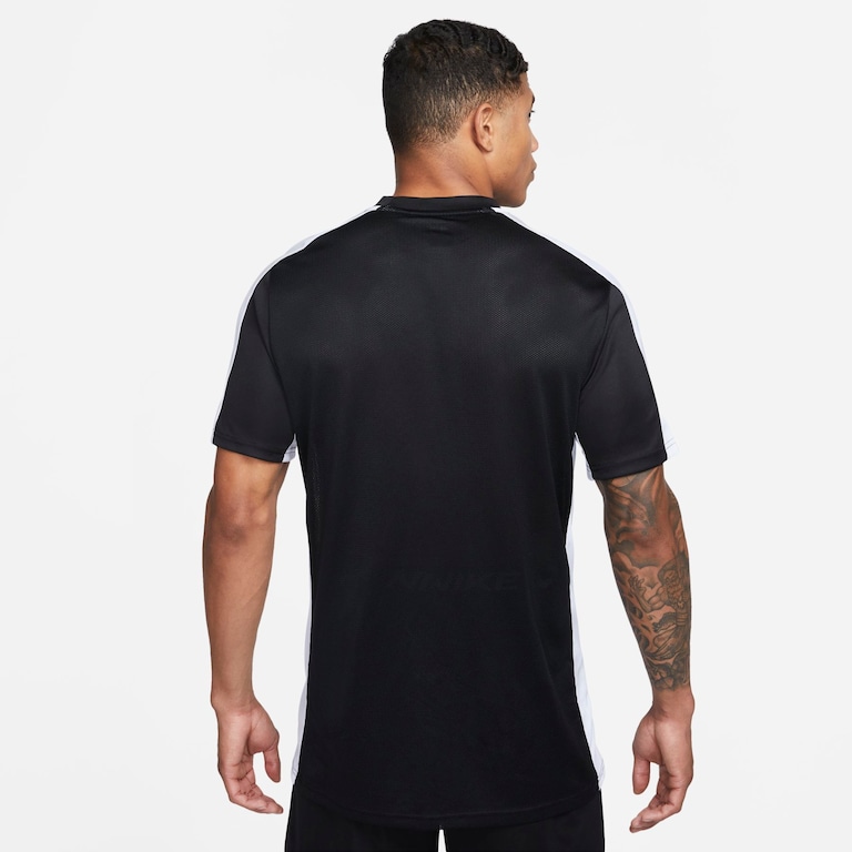 Camiseta Nike Dri-FIT Academy 23 Masculina - Foto 2