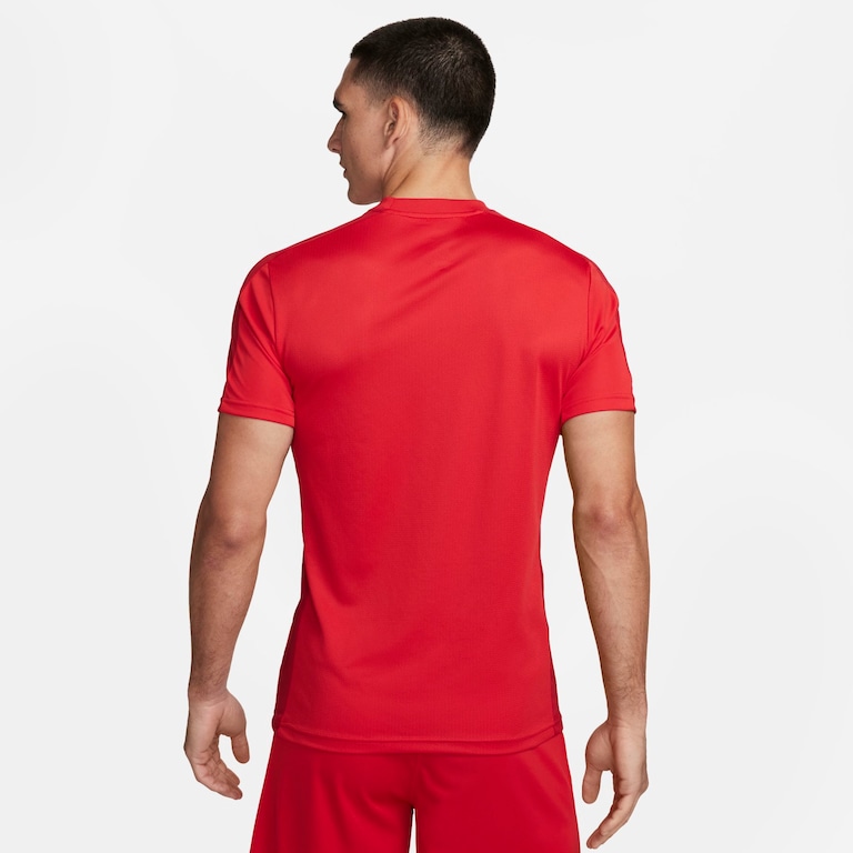 Camiseta Nike Dri-FIT Academy 23 Masculina - Foto 2