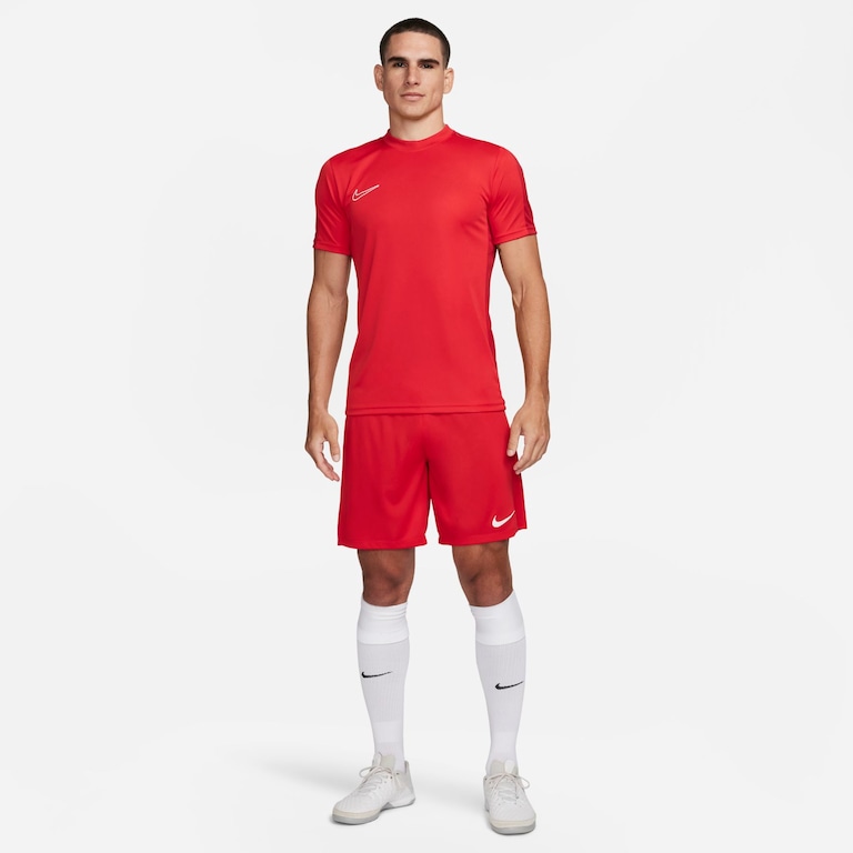 Camiseta Nike Dri-FIT Academy 23 Masculina - Foto 5