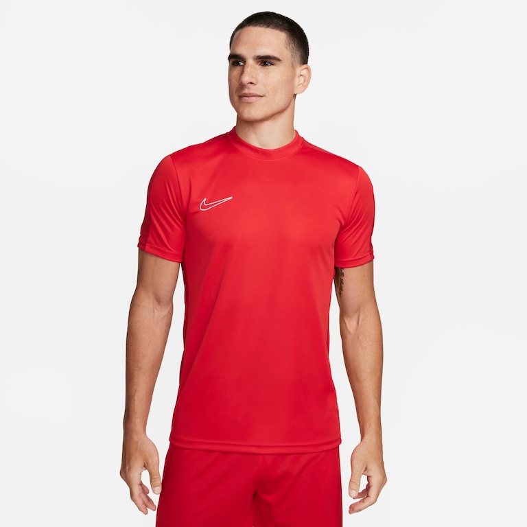 Camiseta Nike Dri-FIT Academy 23 Masculina - Foto 1