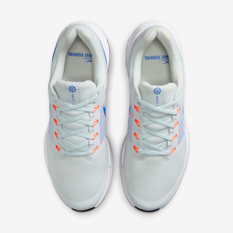 Tênis Nike Run Swift 3 Masculino - Foto 4