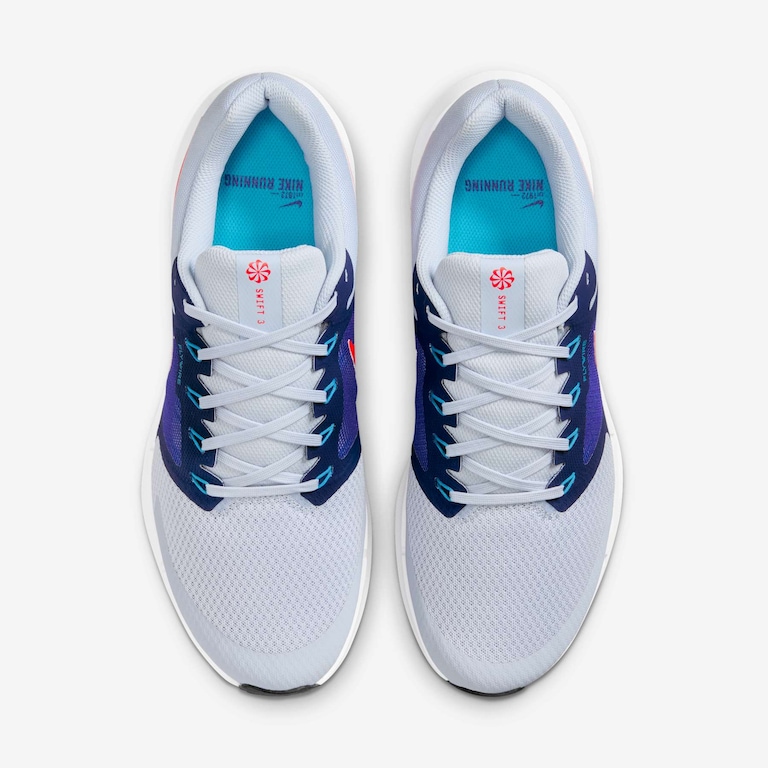Tênis Nike Run Swift 3 Masculino - Foto 4