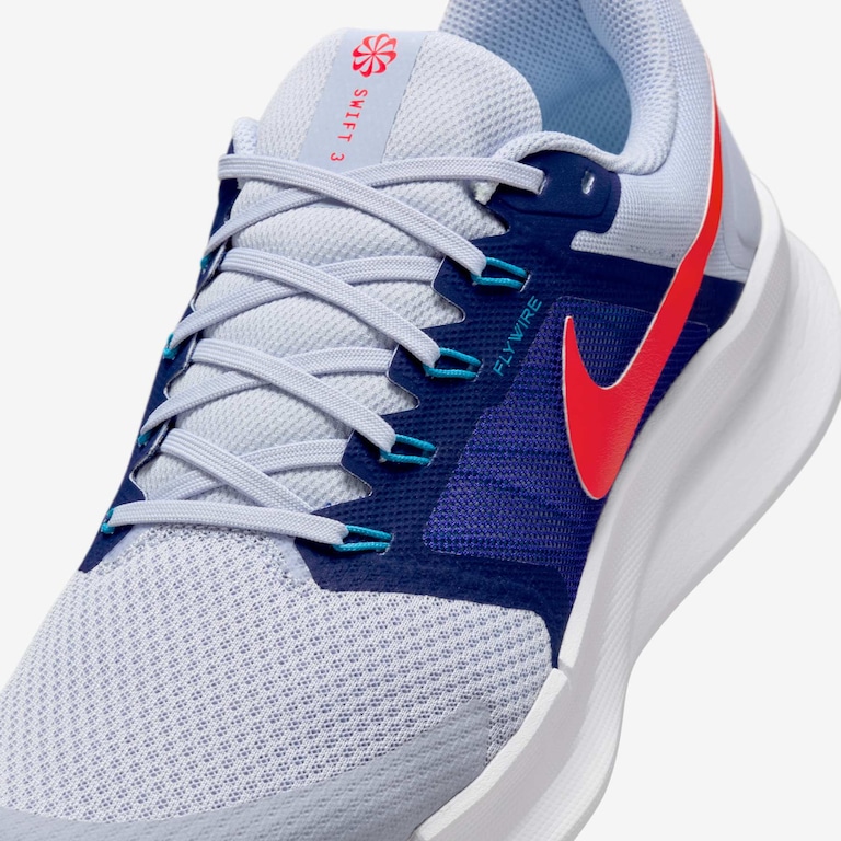 Tênis Nike Run Swift 3 Masculino - Foto 7
