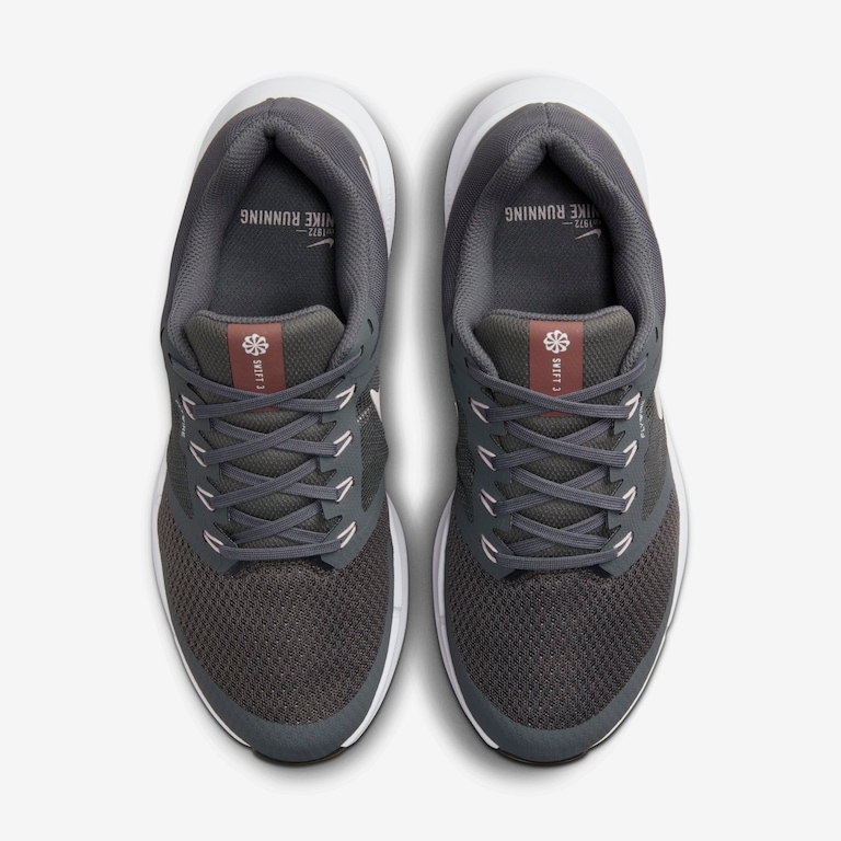 Tênis Nike Run Swift 3 Feminino - Foto 4