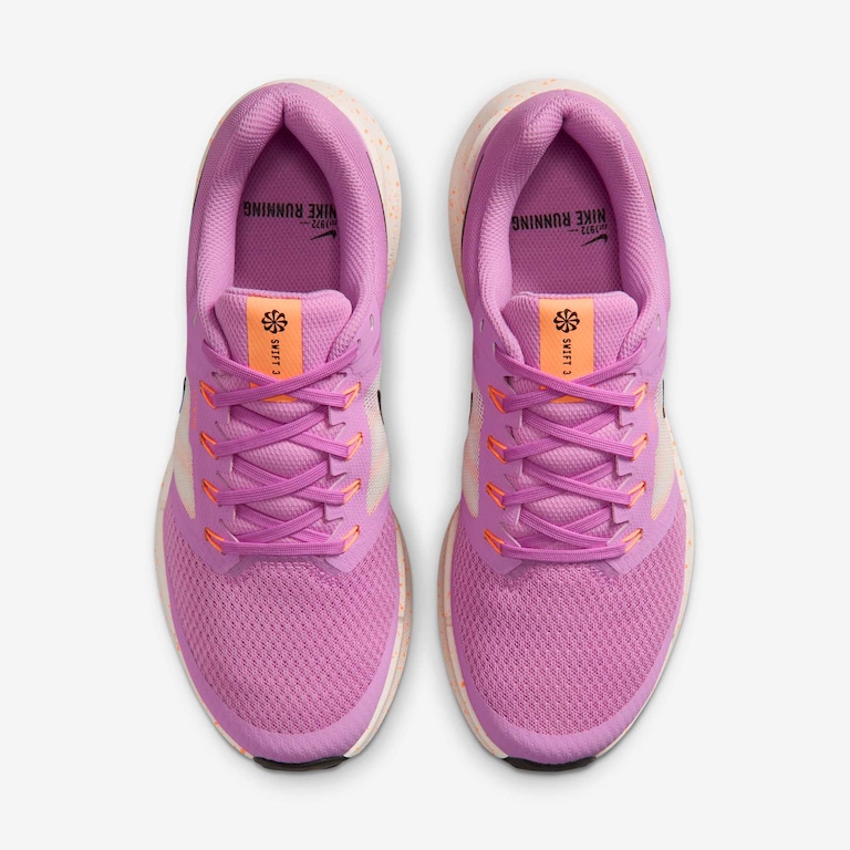 Tênis Nike Run Swift 3 Feminino - Foto 4