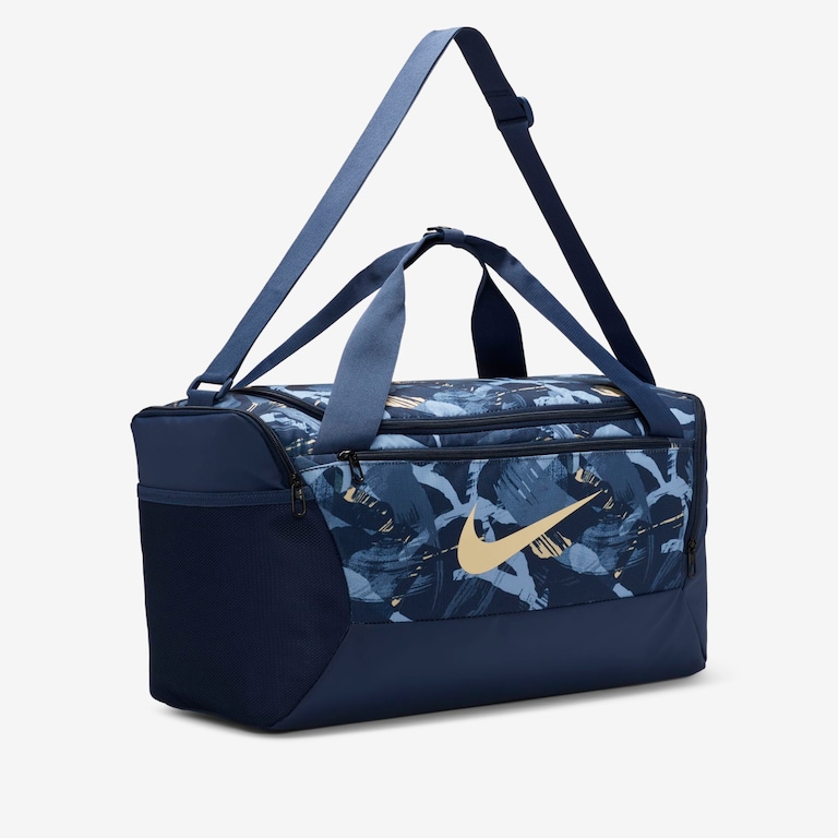 Bolsa Nike Brasilia Unissex - Foto 3