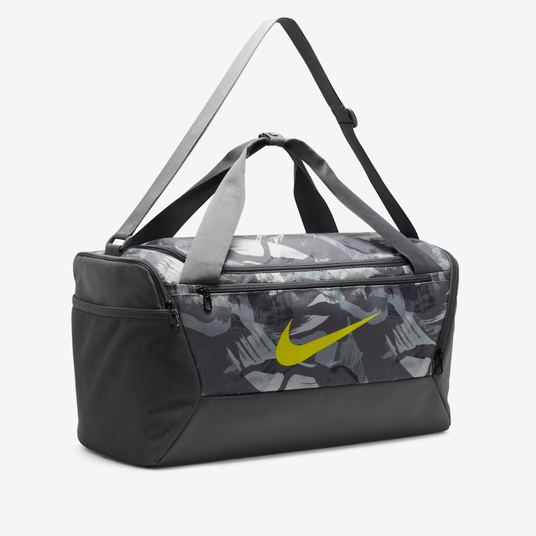 Bolsa Nike Brasilia Unissex - Foto 3