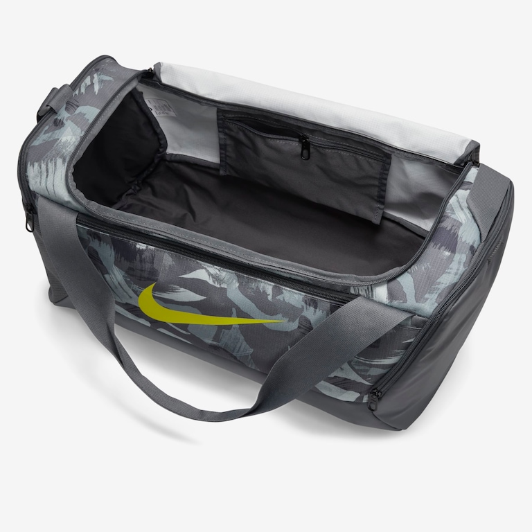 Bolsa Nike Brasilia Unissex - Foto 6