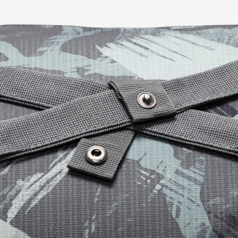 Bolsa Nike Brasilia Unissex - Foto 9