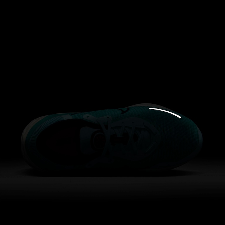 Tênis Nike Renew Run 4 Feminino - Foto 9