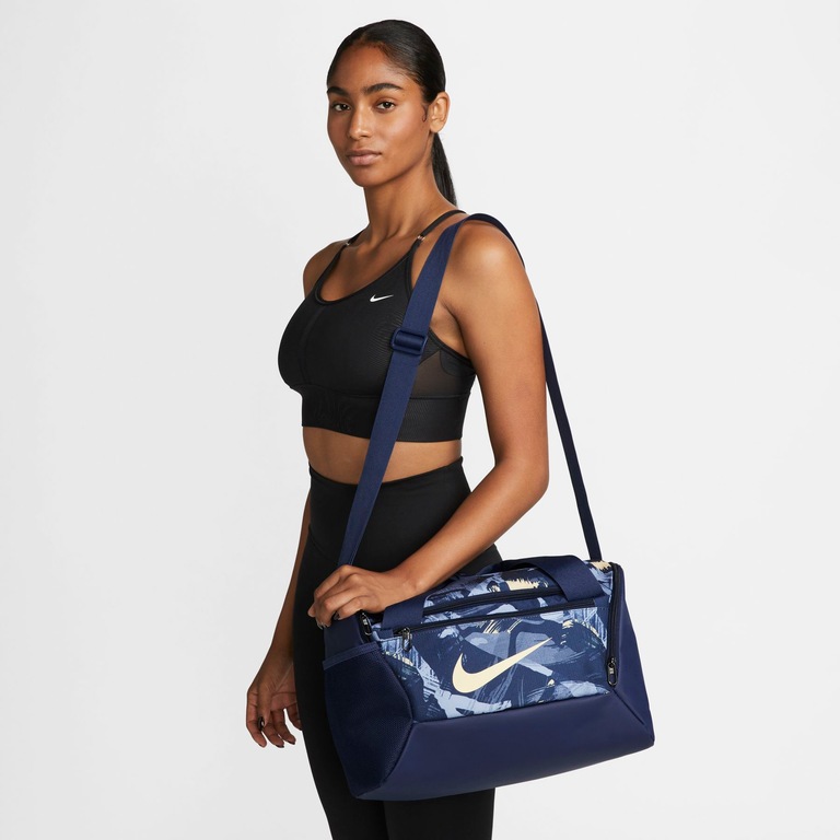 Bolsa Nike Brasilia Unissex - Foto 2