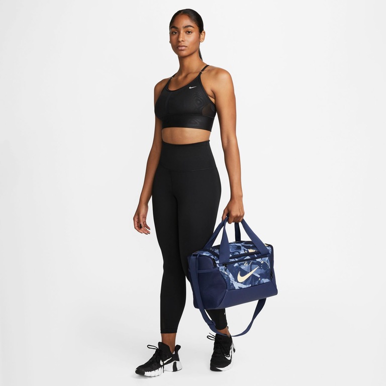 Bolsa Nike Brasilia Unissex - Foto 11