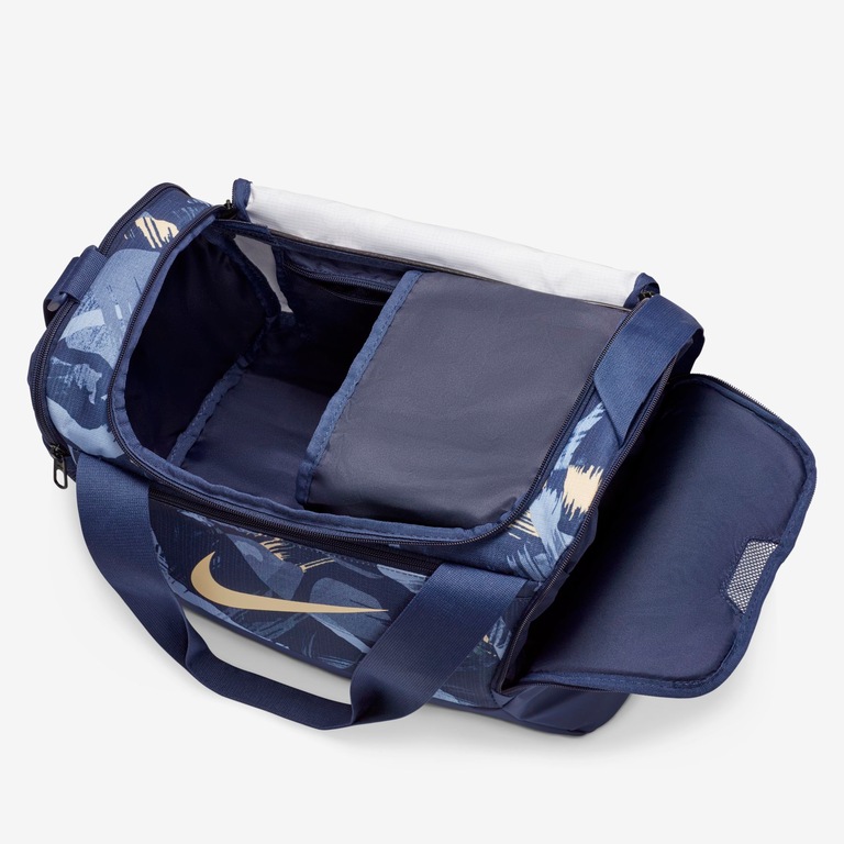 Bolsa Nike Brasilia Unissex - Foto 5