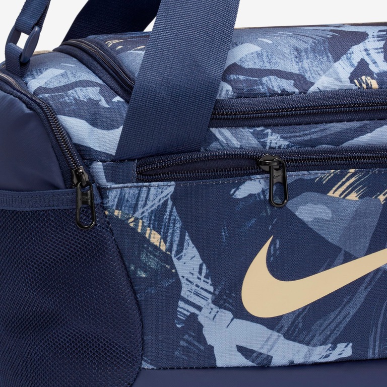 Bolsa Nike Brasilia Unissex - Foto 8