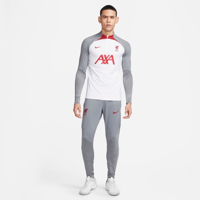 Camiseta Nike Liverpool Strike Masculina - Foto 6
