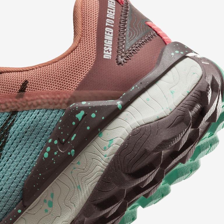 Tênis Nike Wildhorse 8 Feminino - Foto 8