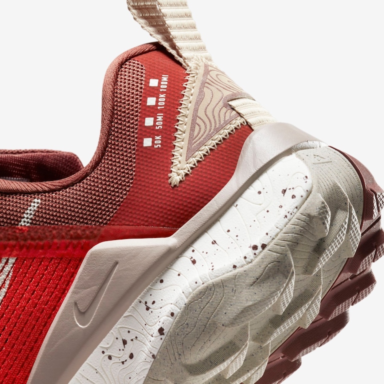 Tênis Nike Wildhorse 8 Feminino - Foto 8