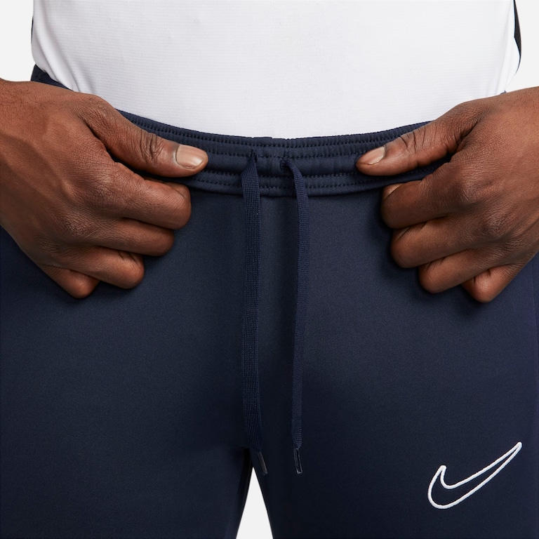 Calça Nike Dri-FIT Academy 23 Masculina - Foto 3