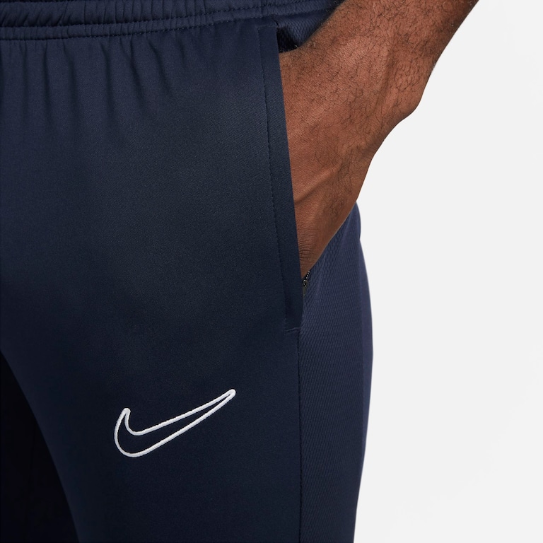 Calça Nike Dri-FIT Academy 23 Masculina - Foto 4