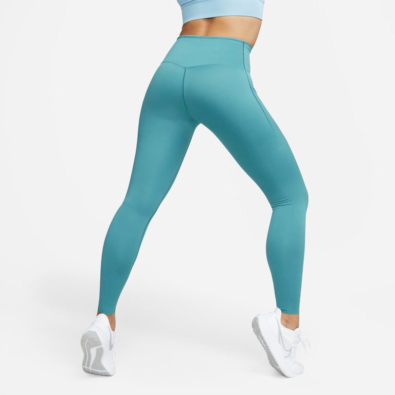 Legging Nike Go Feminina - Foto 2