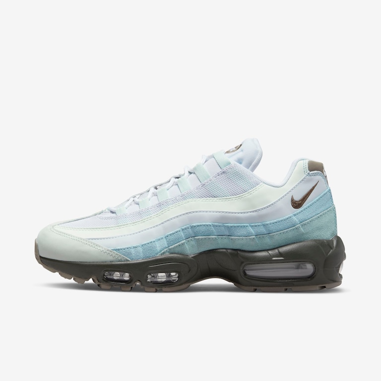 Tênis Nike Air Max 95 Masculino - Foto 1