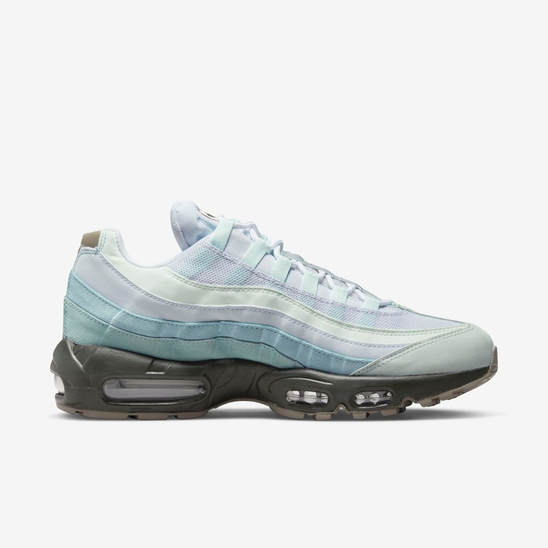 Tênis Nike Air Max 95 Masculino - Foto 3